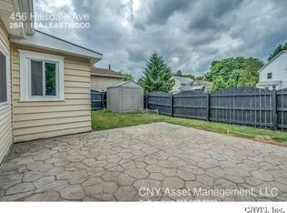 Building Photo - 456 Hillsdale Ave