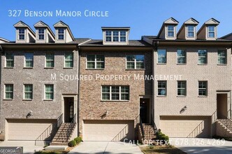 Building Photo - 327 Benson Manor Cir