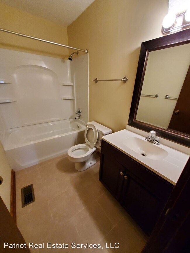 Foto del edificio - 3 br, 2 bath House - 5769 Waterwood Drive