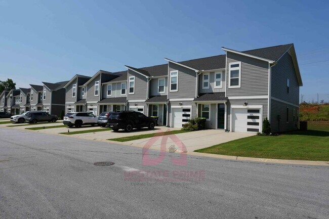 Foto del edificio - 1455 Darrowby Wy