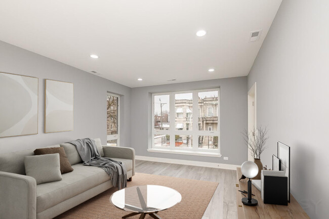 Foto del edificio - 1230 S Fairfield Ave