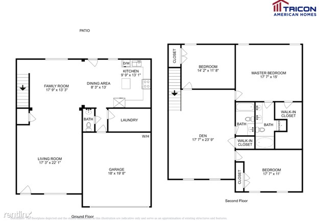 Building Photo - 8620 Old Potters Rd