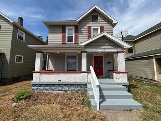 Building Photo - 1903 Tytus Ave