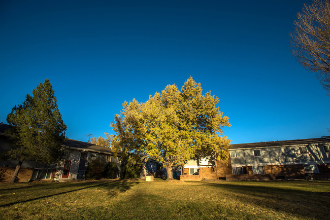 Foto del edificio - Autumn Lake