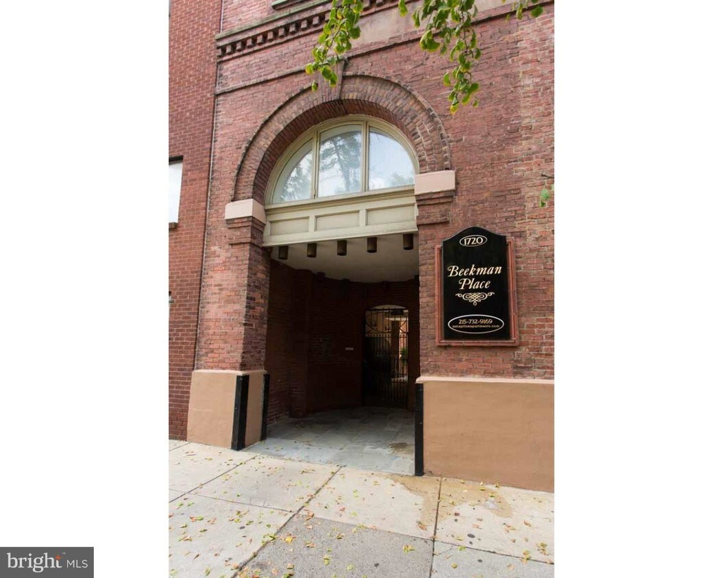 1720 Lombard St Unit 402, Philadelphia, PA 19146 Room for Rent in