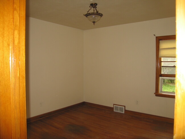 Bedroom #1 - 1672 3rd St E