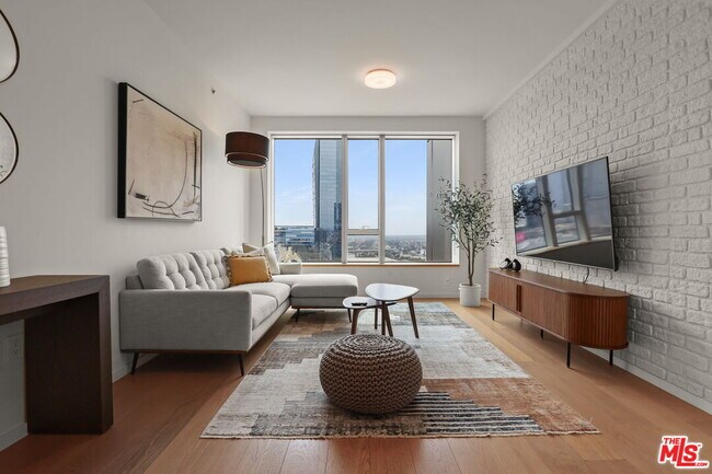 Foto del edificio - 889 Francisco St