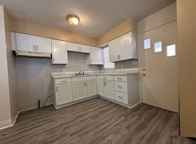 Foto del edificio - 1401 Clara Ave