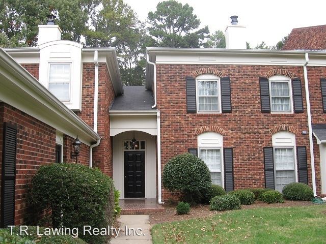 7210 Quail Meadow Ln, Charlotte, NC 28210 House for Rent