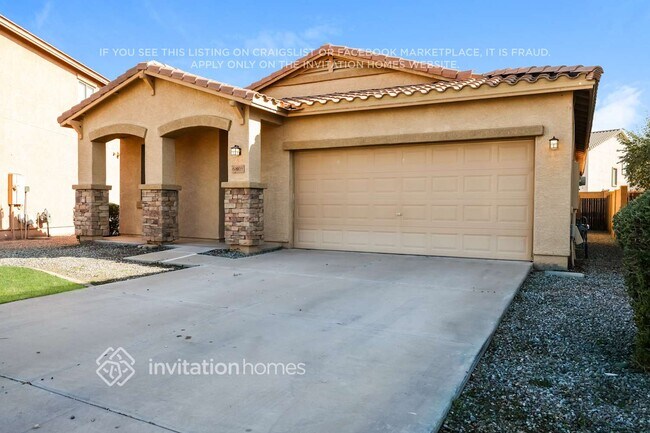 Foto del edificio - 6805 S 70th Dr