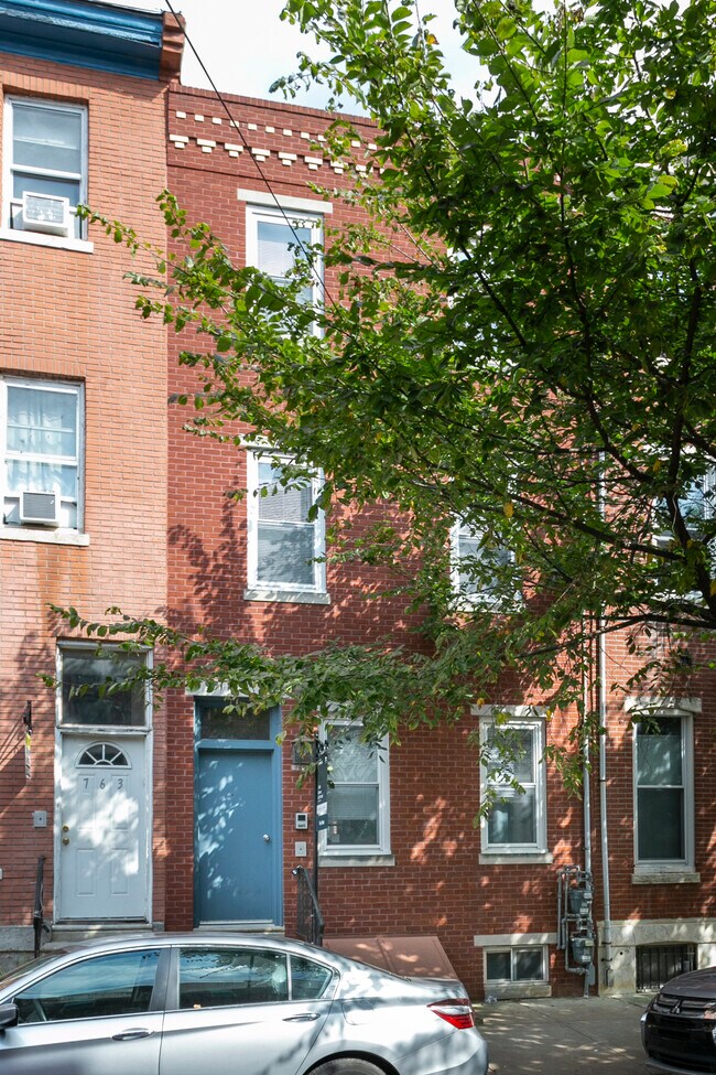 Foto del edificio - 765 S 16th St