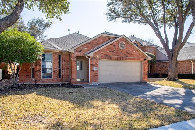 Foto del edificio - 10909 Promise Land Dr