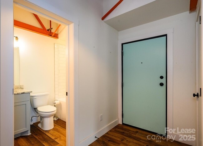 Building Photo - 1001 West Ave NW