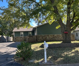 Building Photo - 322 Ranger Ave