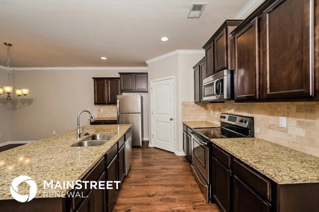 Building Photo - 5009 Bella Ct