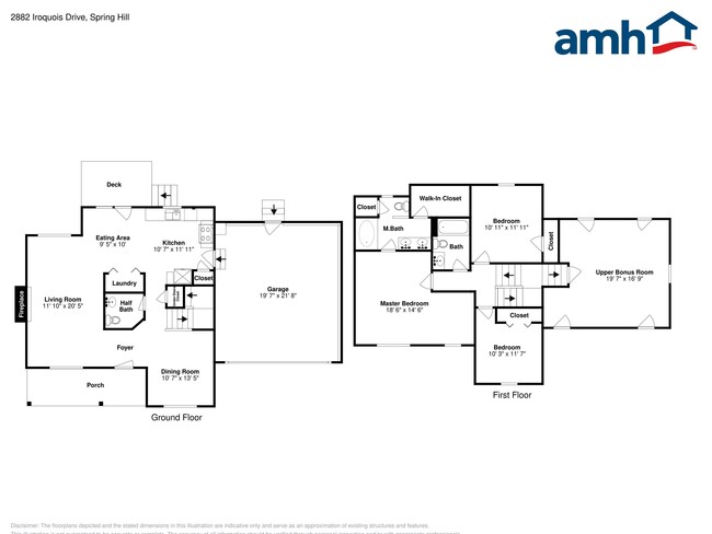 Foto del edificio - 2882 Iroquois Dr