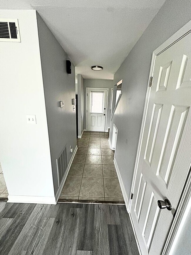 Foto del edificio - Fisherman's Delight