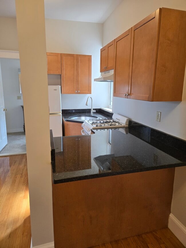 Photo - 1189 Commonwealth Ave Apartment