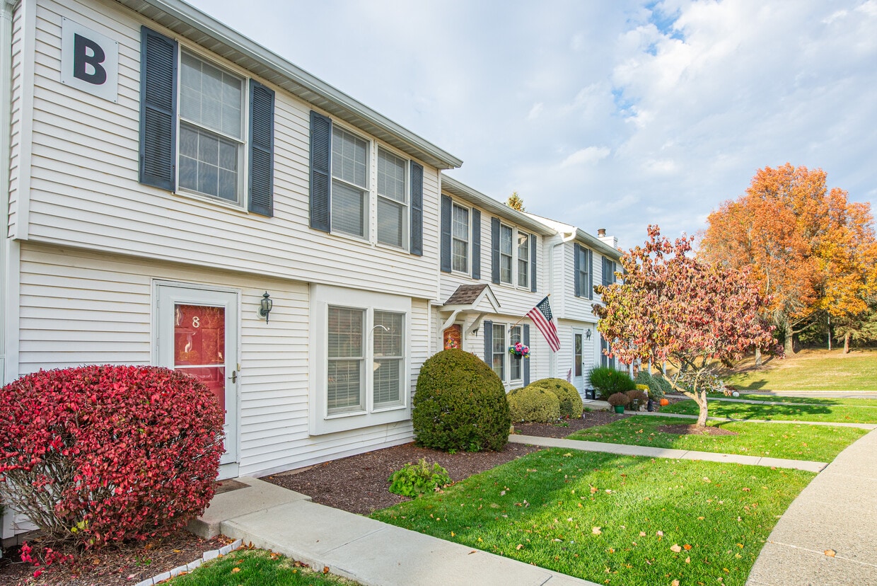 Primary Photo - 8 Constitution Way