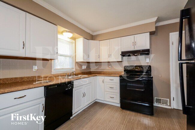 Foto del edificio - 5415 Parker Rd