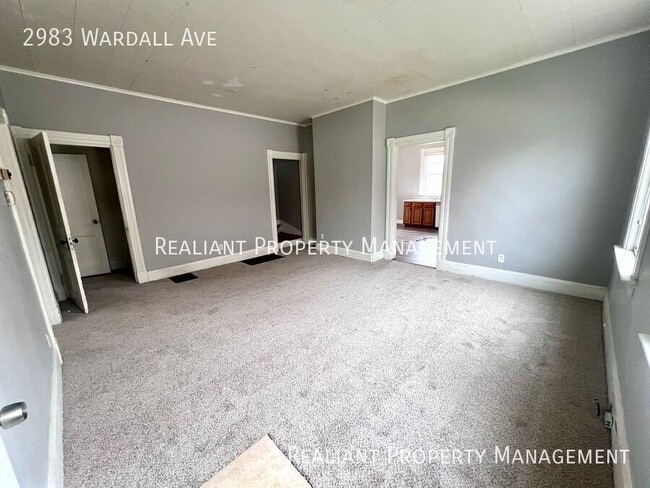 Building Photo - 2983 Wardall Ave