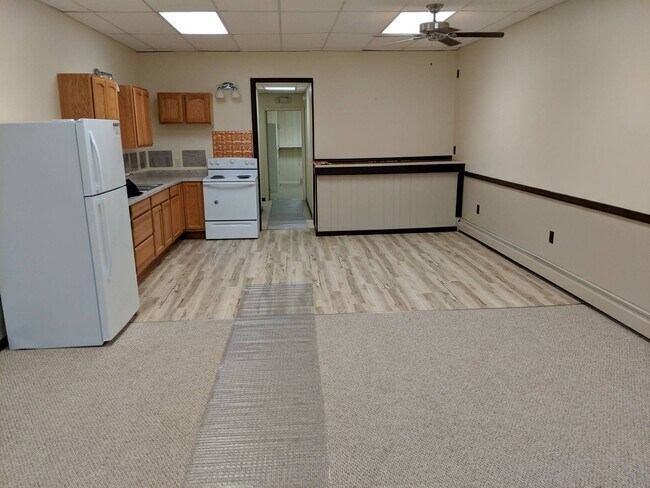 Foto del edificio - 236 Thayer St