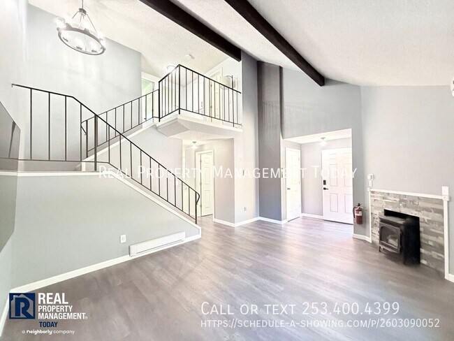 Foto del edificio - 12824 62nd Ave NW