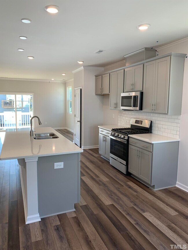 Foto del edificio - 2543 Laurel Valley Way