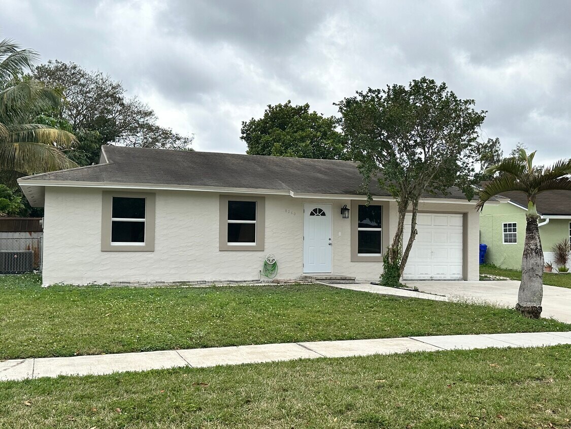 8260 SW 7th Ct North Lauderdale FL 33068 House Rental In North 8260-sw-7th-ct-north-lauderdale-fl-33068-house-rental-in-north