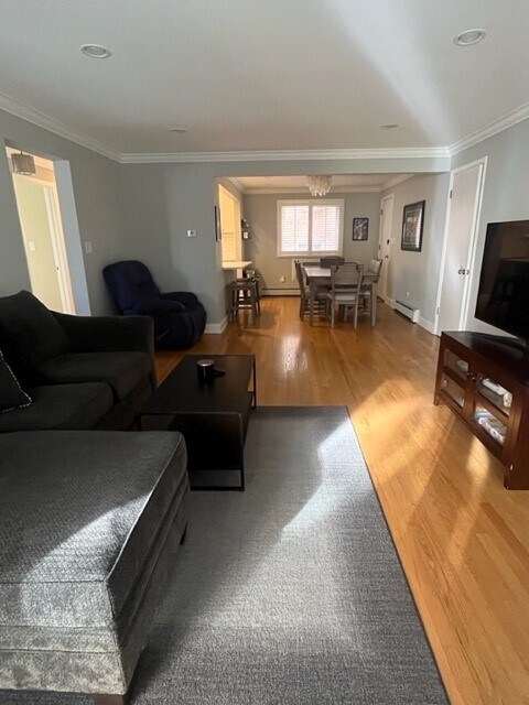 Foto del edificio - 6867 N Overhill Ave