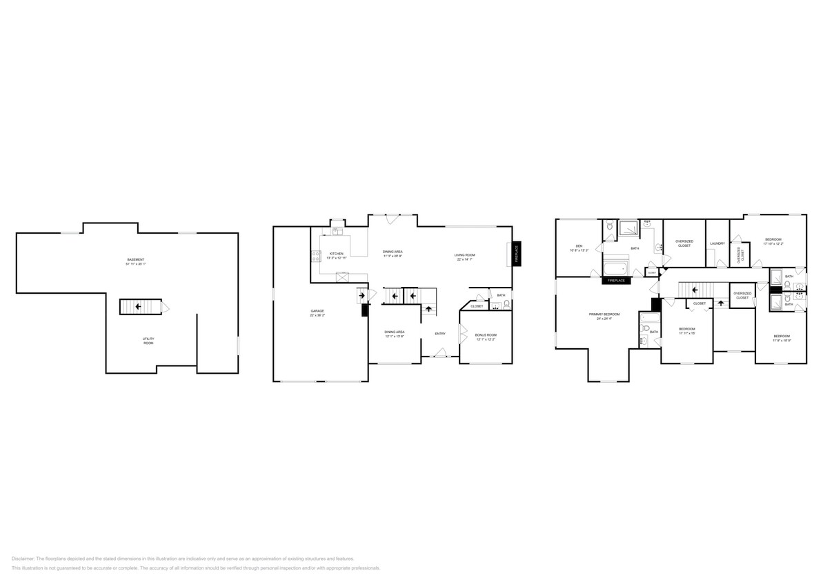 Foto del edificio - 3925 SW Granite Ln