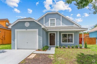 Building Photo - 421 Rollins Dr
