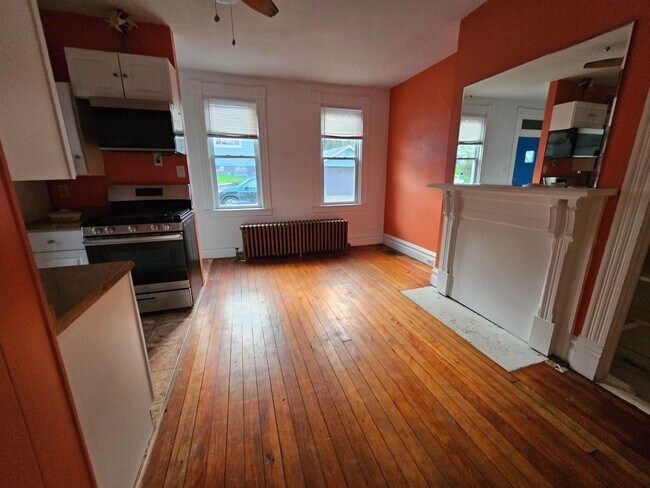 Foto del edificio - 2 bedroom Cozy Bungalow in Etna!