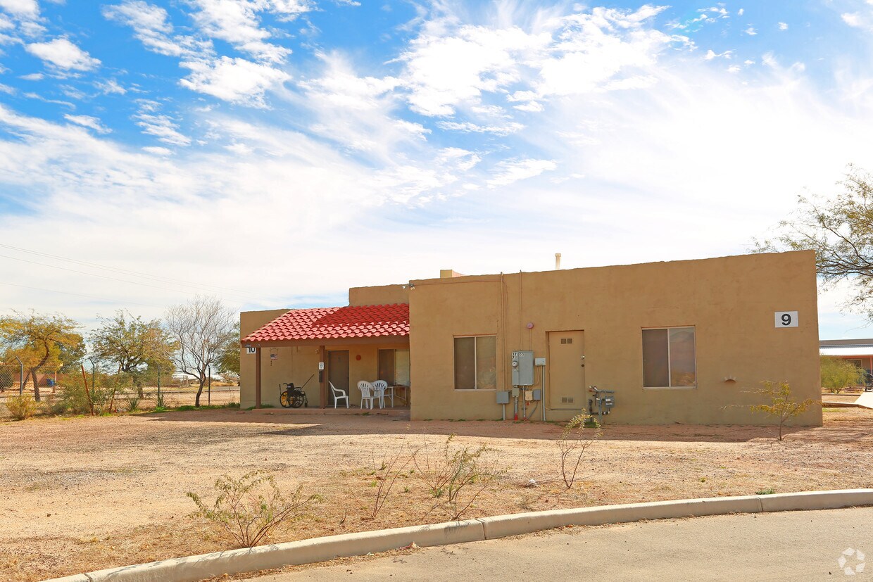 Foto principal - Esperanza En Escalante