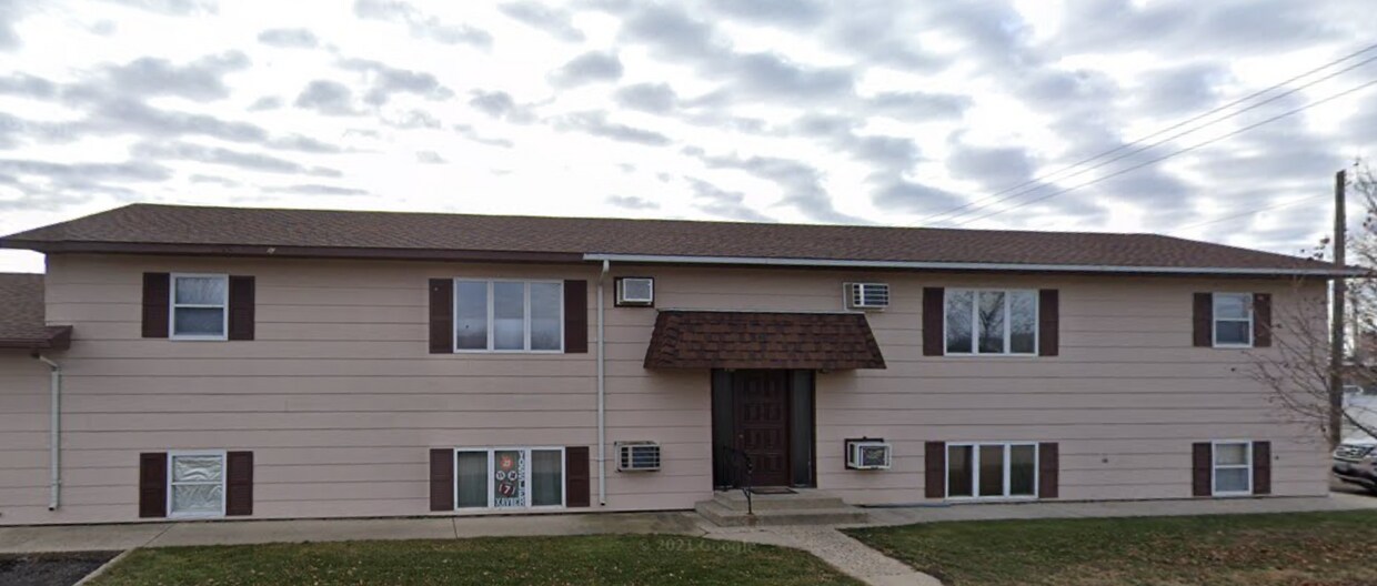 Primary Photo - 622 Hickory Ave