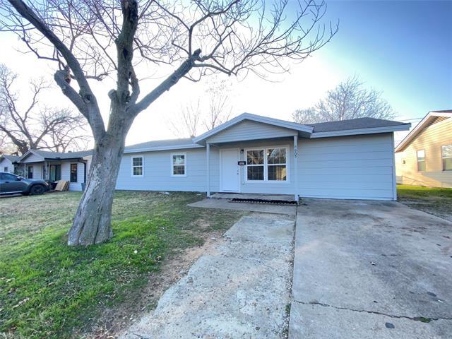 Building Photo - 905 Milam Dr