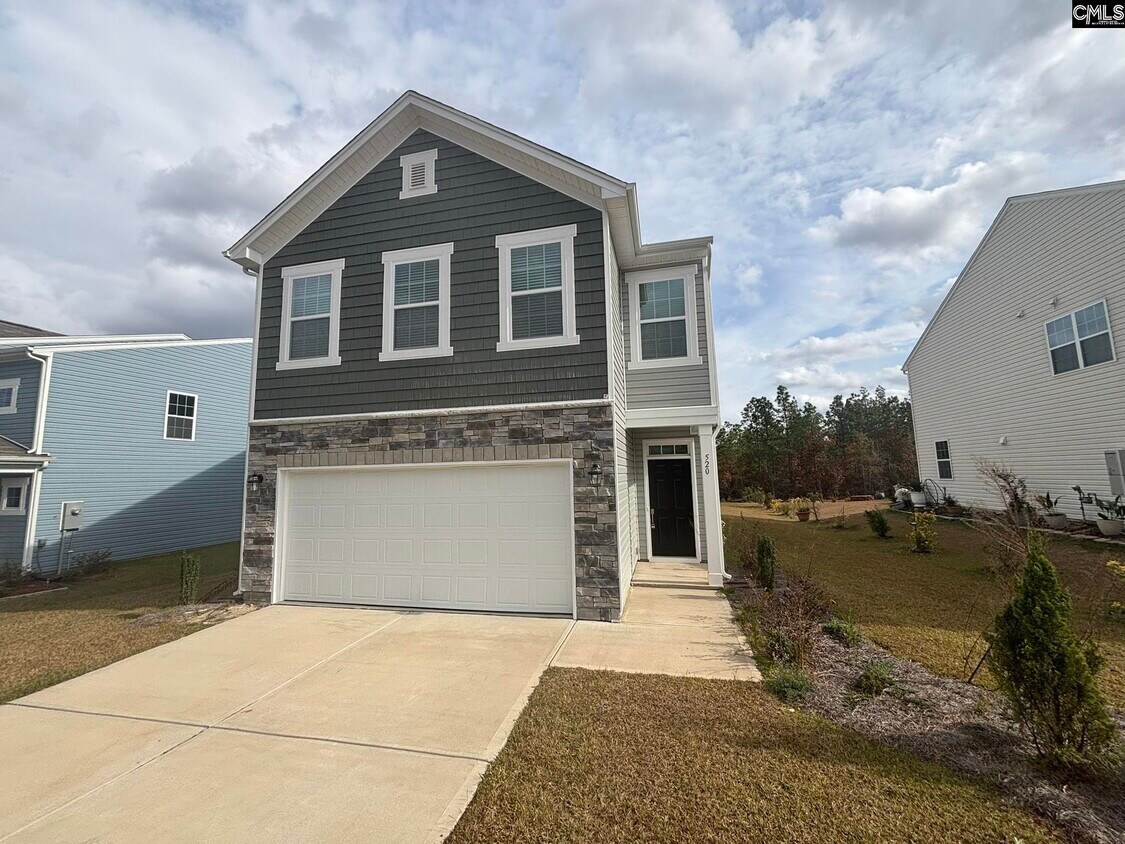 Foto principal - 520 Richmond Rd