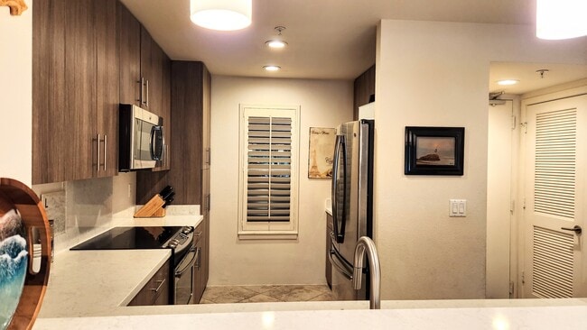 Foto del edificio - 501 Kailua Rd