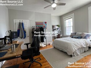 Building Photo - 73 Thorndike St