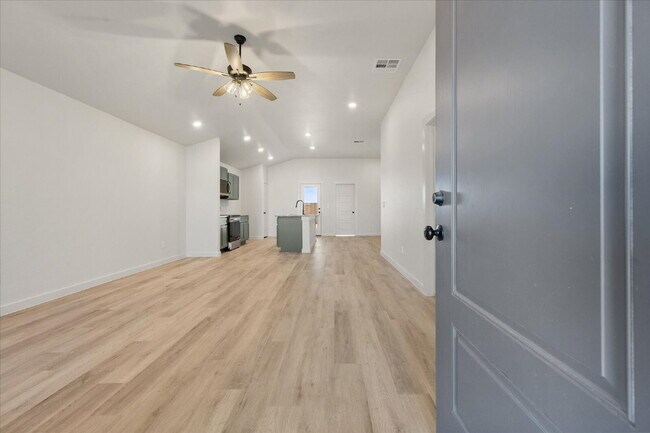 Foto del edificio - Beautiful New Build Home in Cypress Ranch!