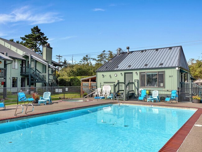 Foto del edificio - 336 NE Skipanon Dr