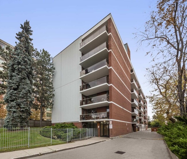Building Photo - Birchmount Park Towers