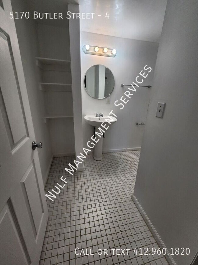 Foto del edificio - 5170 Butler St