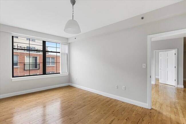 Foto del edificio - 110 Cypress St