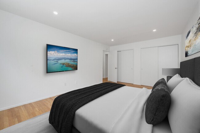 Foto del edificio - Oak Mountain