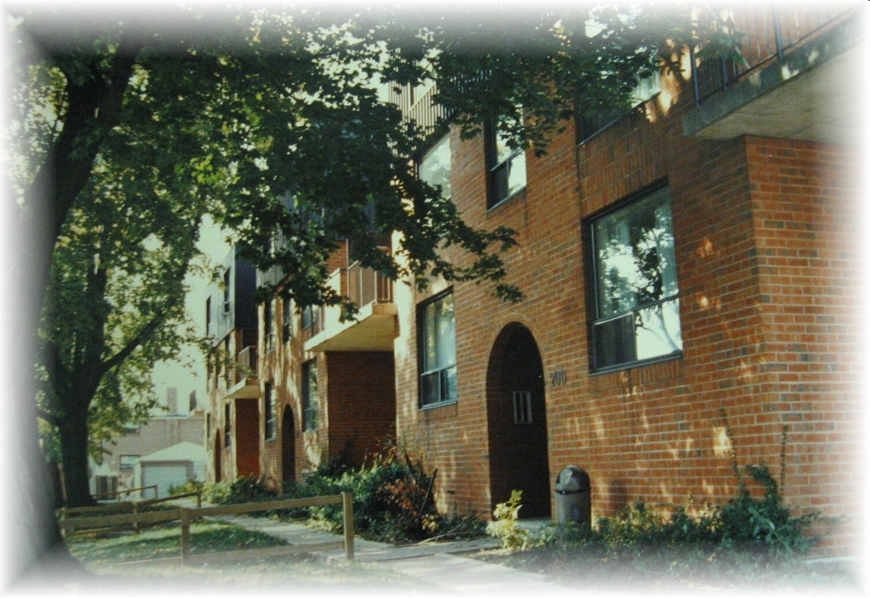 Building Photo - St. Matthew's Bracondale House