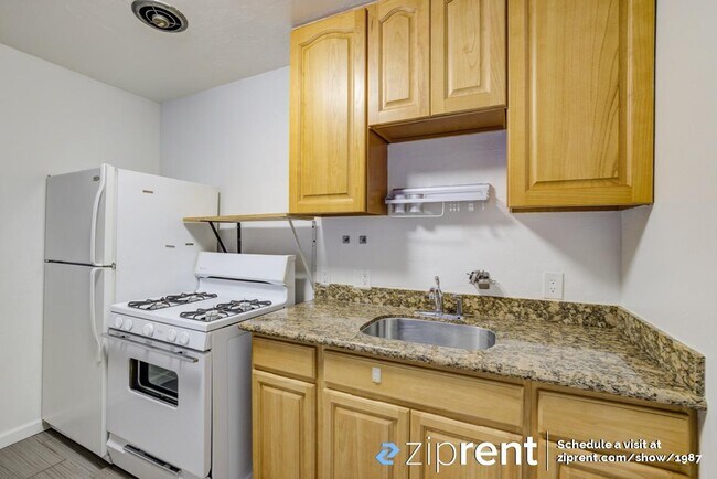 Foto del edificio - 2160 Taylor St