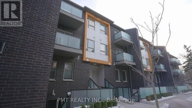 Building Photo - 2789 Eglinton Ave E