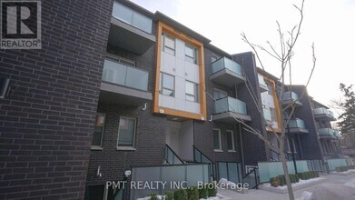 Building Photo - 2789 Eglinton Ave E