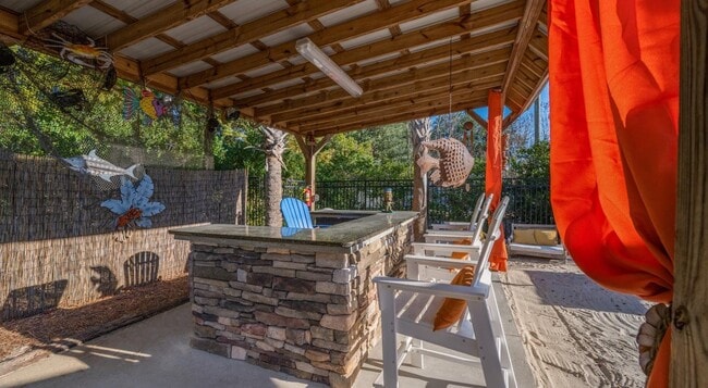 Building Photo - Palmetto Pointe Apartment Homes